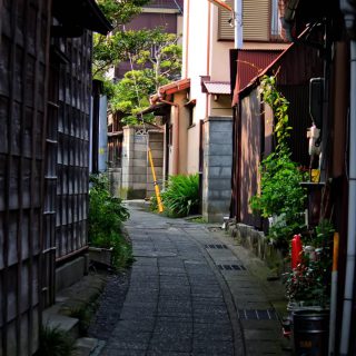 再建築不可物件