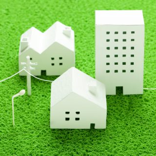 地番と住居表示