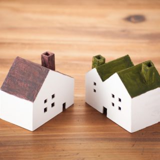 小規模宅地等の特例