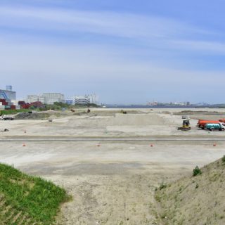 地積規模の大きな宅地,広大地